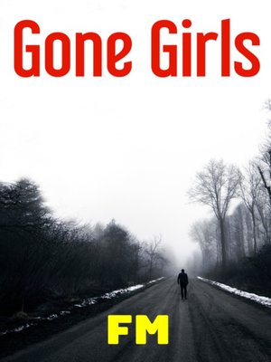 cover image of Gone Girls